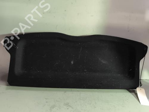 Used Rear parcel shelf ALFA ROMEO MITO (955_) 1.4 (955.AXB1B, 955.AXU1A) (78 hp) 26178224