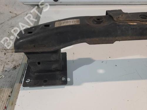 Front bumper reinforcement PEUGEOT 1007 (KM_) 1.4 HDi | BP22034301C109 