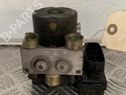 ABS pump DAIHATSU CUORE VI (L251, L250_, L260_) 1.0 | BP21712345M43