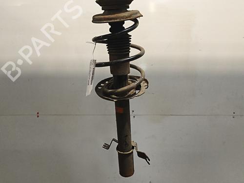 Left front shock absorber DACIA SANDERO II TCe 90 (B8M1, B8MA, B8AC) | BP36553633M16 - Image 3
