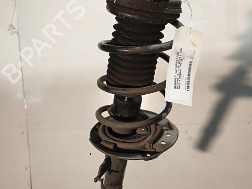 Left front shock absorber RENAULT MEGANE IV Hatchback (B9A/M/N_) | BP40434941M16 - Image 3