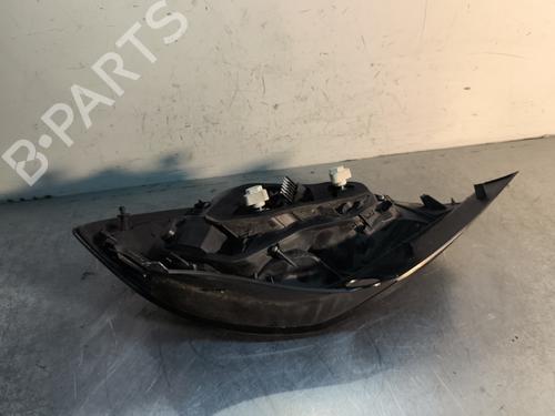 Left taillight OPEL ASTRA H (A04) 1.7 CDTI (L48) | BP30357135C34 - Image 2