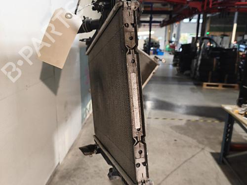 Used Water radiator Water radiator 38188760 38188760