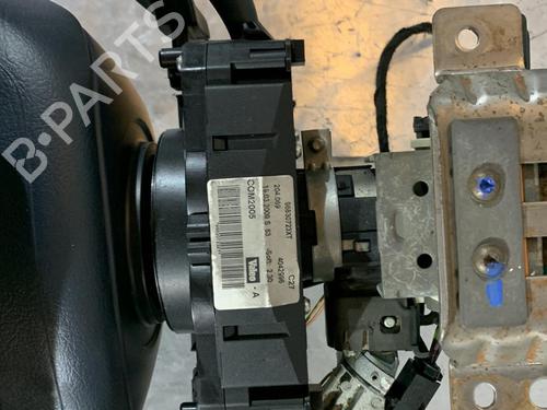 Used Steering column stalk PEUGEOT 1007 (KM_) 1.6 HDi (109 hp) 21723609