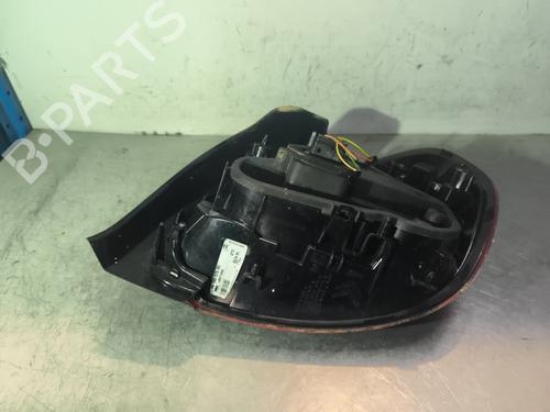 Left taillight CITROËN C3 III (SX) 1.6 BlueHDi 75 | BP29538149C34 