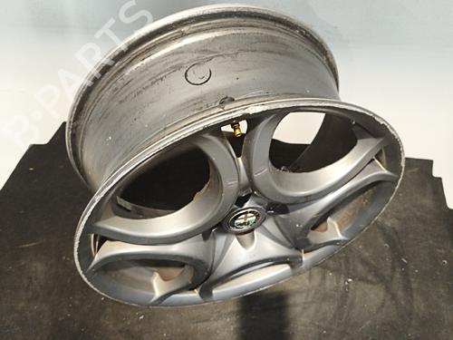 Used Rim Rim ALFA ROMEO MITO (955_) 1.3 MultiJet (955AXP1A, 955AYC1A) (95 hp) 36150635 36150635