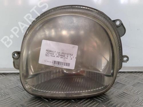 Used Left headlight Left headlight 22032100 22032100
