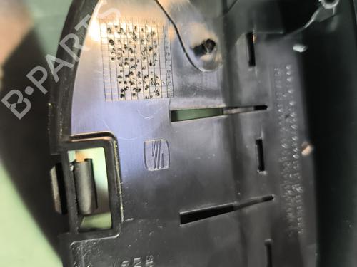 Left front window switch SEAT IBIZA IV SC (6J1, 6P5) 1.2 TSI | BP29384357I27 