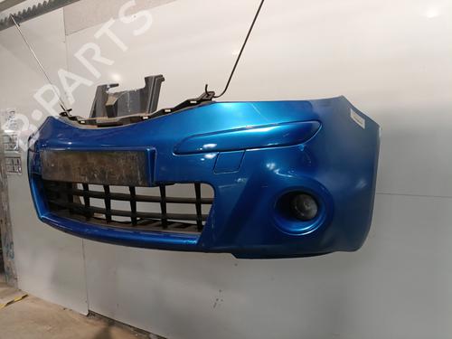 Front bumper NISSAN NOTE (E11, NE11) 1.5 dCi | BP29384414C7 
