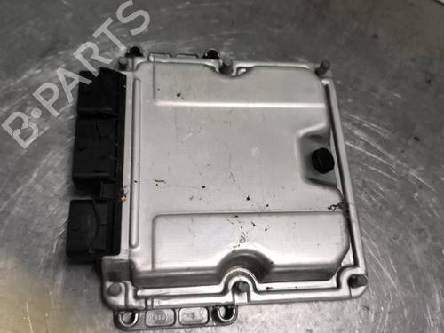 Engine control unit (ECU) CITROËN C8 (EA_, EB_) 2.0 HDi 165 | BP28442379M57 - Image 3