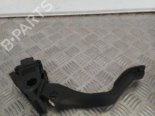 Electronic module PEUGEOT 208 I (CA_, CC_) 1.6 HDi | BP22032722M83 
