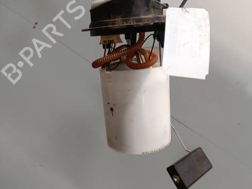 Used Fuel pump PEUGEOT 208 I (CA_, CC_) 1.2 THP 110 (110 hp) 28165680