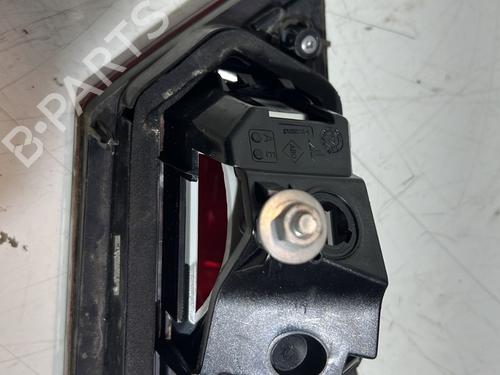 Used Left tailgate light Left tailgate light RENAULT CLIO IV (BH_) 1.5 dCi 75 (75 hp) 21693691 21693691