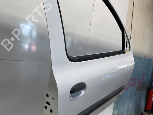 Right front door RENAULT CLIO II (BB_, CB_) 1.5 dCi (B/CB07) | BP28304536C3 