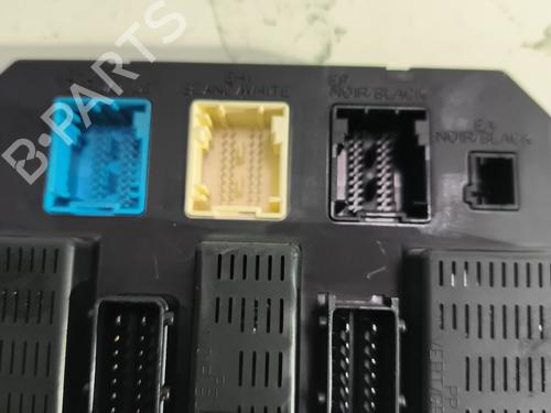 Used Electronic module Electronic module PEUGEOT 207 CC (WD_) 1.6 HDi (109 hp) 23822357 23822357