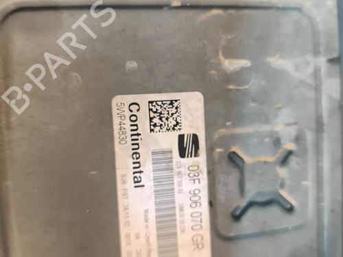 Electronic module SEAT IBIZA IV ST (6J8, 6P8) 1.2 TSI | BP29571993M83