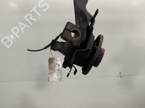 Used Right front steering knuckle OPEL CORSA E (X15) 1.4 (08, 68) (90 hp) 23823541