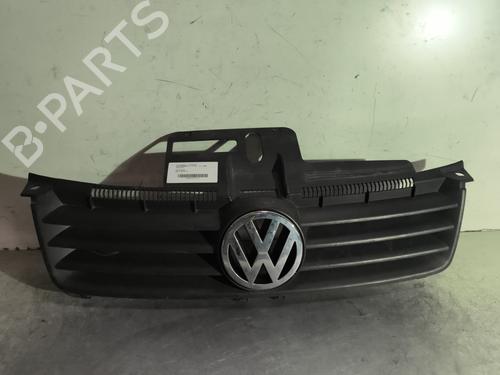 Grille VW POLO IV (9N_, 9A_) 1.4 TDI | BP29330477C40 