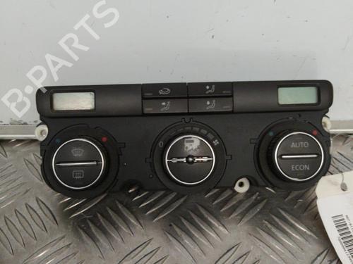 Used Climate control Climate control VW TOURAN (1T1, 1T2) 2.0 TDI 16V (140 hp) 21711659 21711659