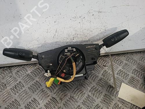 Used Steering column stalk OPEL CORSA D (S07) 1.3 CDTI (L08, L68) (75 hp) 22033791
