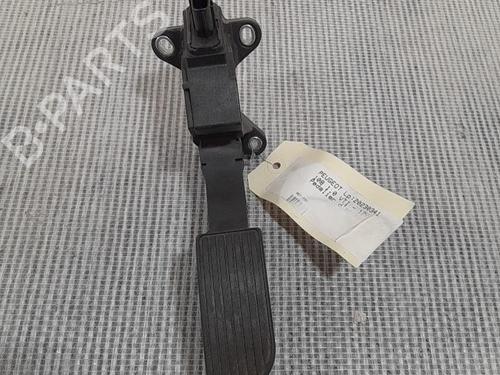 Used Pedal Pedal PEUGEOT 108 1.0 VTi (69 hp) 21710527 21710527