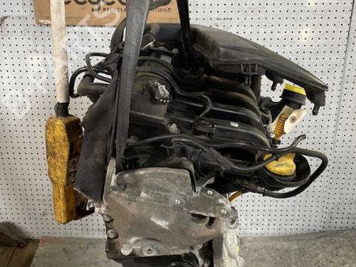 Motore DACIA SANDERO II 1.2 (75 hp) 21713879