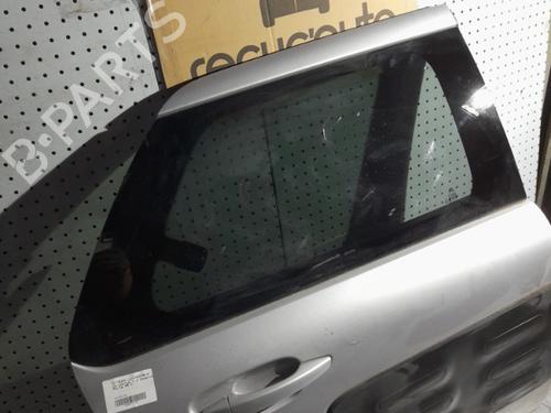 Right rear door CITROËN C4 CACTUS 1.2 THP 110 | BP21700139C5 