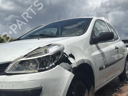 Engine control unit (ECU) RENAULT CLIO III (BR0/1, CR0/1) 1.5 dCi (BR17, CR17) | BP29081361M57  - Image 9