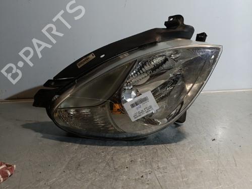 Used Right headlight CITROËN XSARA PICASSO (N68) 1.6 (95 hp) 21705236
