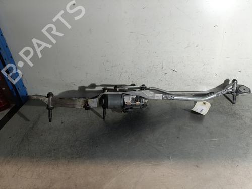 Used Front wiper motor Front wiper motor MERCEDES-BENZ E-CLASS (W212) E 220 CDI / BlueTEC (212.001, 212.002) (170 hp) 29331020 29331020