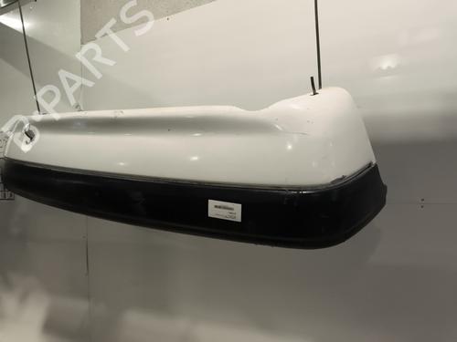 Rear bumper CITROËN SAXO (S0, S1) 1.5 D | BP26674921C8 