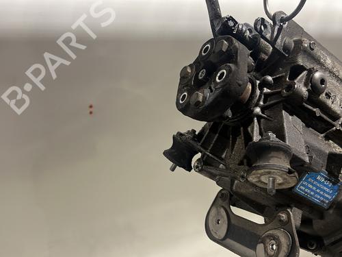 Gearbox BMW 1 (E81) 118 i | BP22893594M3