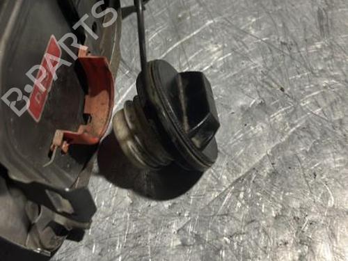 Fuel flap NISSAN X-TRAIL I (T30) 2.2 dCi 4x4 | BP21721412C131 