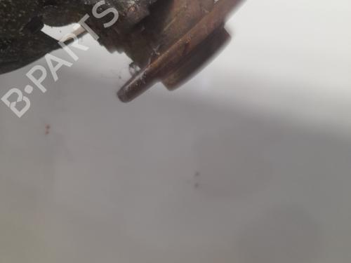 Left front steering knuckle BMW 3 (E90) 318 d | BP22691387M25