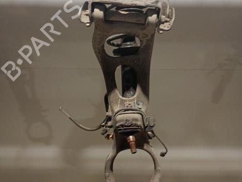 Used Right front shock absorber CITROËN C5 III Break (RW_) 1.6 HDi 110 (RW9HZC) (109 hp) 25336519
