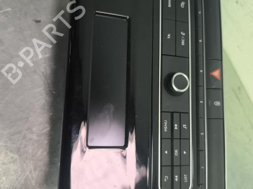 Display monitor CITROËN C3 III (SX) 1.6 BlueHDi 75 | BP29732593C48 