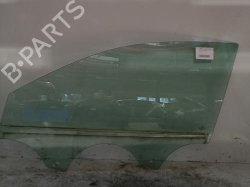 Used Front left door window CUPRA ATECA (KH7, KHP, KBP) 2.0 TSI 4Drive (300 hp) 22772183