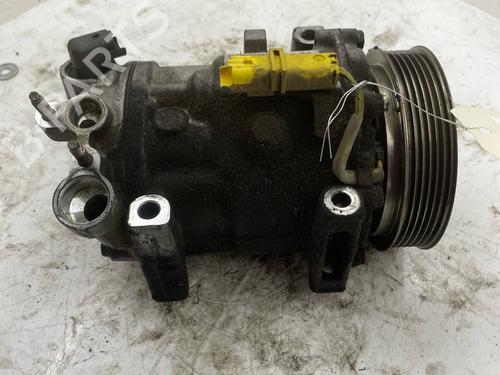 AC compressor CITROËN C5 II (RC_) 1.6 HDi (RC8HZB) | BP39640329M34 - Image 3