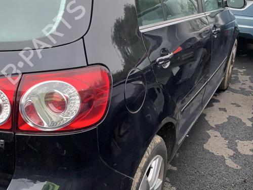 Mass air flow sensor VW GOLF PLUS V (5M1, 521) 2.0 TDI | BP28302591M95  - Image 7