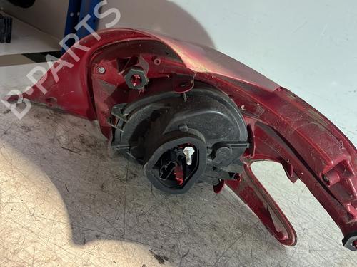Left taillight PEUGEOT 208 I (CA_, CC_) 1.2 VTI 82 | BP21838225C34 