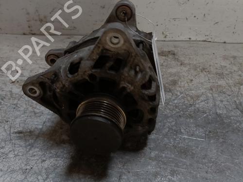 Used Alternator RENAULT CLIO IV (BH_) 1.5 dCi 75 (75 hp) 22893264