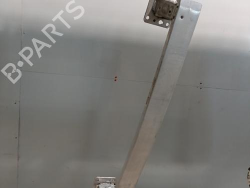 Rear bumper reinforcement PEUGEOT 308 II (LB_, LP_, LW_, LH_, L3_) 1.6 BlueHDi 120 | BP29351246C73 