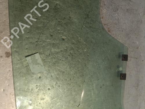 Rear right door window RENAULT CLIO IV (BH_) 1.5 dCi 75 | BP21710268C21 