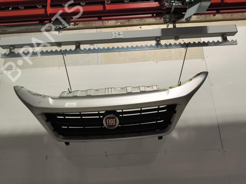 Grill FIAT DUCATO Van (250_) 150 Multijet 2,3 D | BP31972298C40 