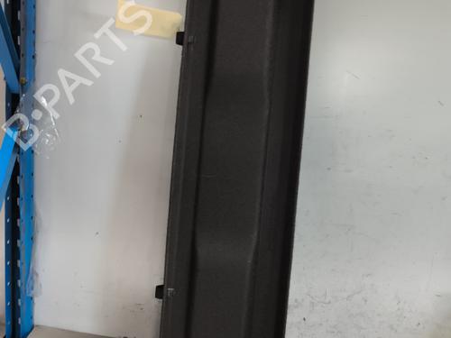 Used Rear parcel shelf Rear parcel shelf SUZUKI SWIFT III (MZ, EZ) 1.3 (RS413, ZC11S) (92 hp) 27810098 27810098