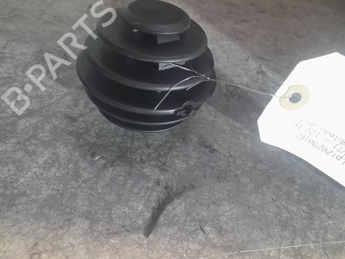 Luftventil Luftventil CITROËN C1 II (PA_, PS_) 1.0 VTi 72 (72 hp) 22789455 22789455