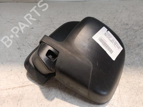 Used Left mirror Left mirror PEUGEOT BIPPER Tepee 1.4 HDi (68 hp) 21716787 21716787