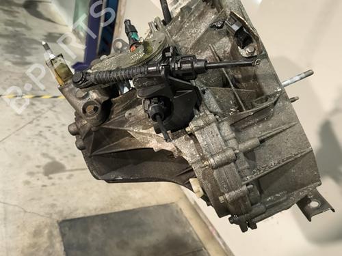 Used Gearbox Gearbox RENAULT KANGOO Express (FW0/1_) 1.5 dCi 90 (FW0G, FW05, FW08, FW11) (90 hp) 30491503 30491503