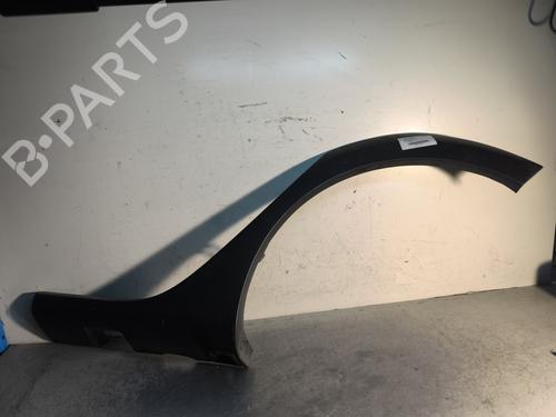 Højre bagtil skærm liste DACIA SANDERO II TCe 90 (B8M1, B8MA, B8AC) (90 hp) 30105012