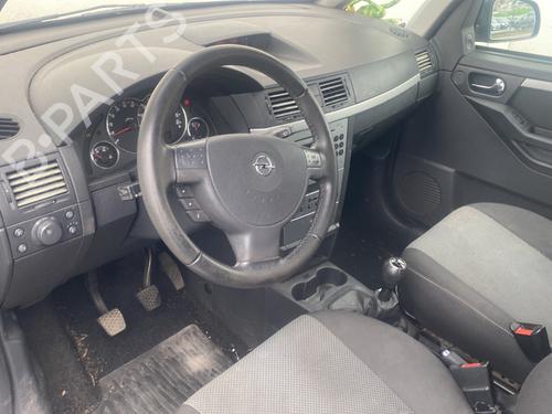 Højre bagtil elrude kontakt OPEL MERIVA A MPV (X03) 1.7 CDTI (E75) | BP24983399I28 